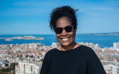 Anne Marie Bouanaoué