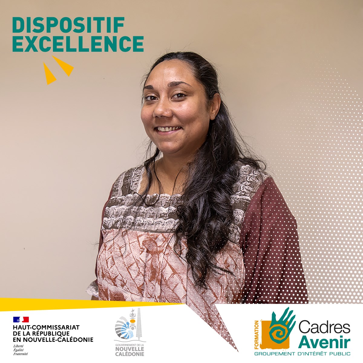 Dispositif Excellence Professionnel